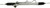New Hydraulic Power Steering Rack & Pinion | AAE3999N
