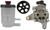 New Power Steering Pump Kit | AAE5707NKTB
