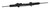 Remanufactured Hydraulic Power Steering Rack & Pinion | AAE64125