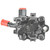 Remanufactured Hydraulic Power Steering Pump | AAE6154