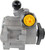 New Hydraulic Power Steering Pump | AAE50176N