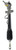 New Hydraulic Power Steering Rack & Pinion | AAE3321N