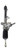 New Hydraulic Power Steering Rack & Pinion | AAE3321N