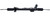 Remanufactured Hydraulic Power Steering Rack & Pinion | AAE3255