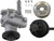 New Power Steering Pump Kit | AAE5801NKTB