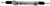 New Hydraulic Power Steering Rack & Pinion | AAE3576N