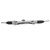 New Hydraulic Power Steering Rack & Pinion | AAE3676N