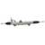 New Hydraulic Power Steering Rack & Pinion | AAE3676N