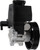 New Hydraulic Power Steering Pump | AAE6997N
