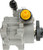 New Hydraulic Power Steering Pump | AAE5704N