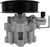 New Hydraulic Power Steering Pump | AAE50108N