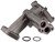 M138 Stock Replacement : Standard Volume, Standard Pressure, Cast Iron Oil Pump With Gasket | 978M138