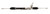 New Hydraulic Power Steering Rack & Pinion | AAE3331N