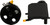 New Power Steering Pump Kit | AAE63273NKTA
