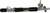 New Hydraulic Power Steering Rack & Pinion | AAE3220N