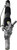 New Hydraulic Power Steering Rack & Pinion | AAE3220N