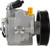 New Hydraulic Power Steering Pump | AAE5612N