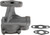 M-84D Stock Replacement : Standard Volume, Standard Pressure, Cast Iron Oil Pump With Gasket | 978M-84D