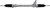 New Manual Steering Rack & Pinion | AAE80314N