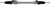 New Manual Steering Rack & Pinion | AAE80314N