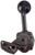 M129 Stock Replacement : Standard Volume, Standard Pressure, Cast Iron Oil Pump | 978M129