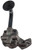 M129 Stock Replacement : Standard Volume, Standard Pressure, Cast Iron Oil Pump | 978M129
