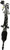 New Hydraulic Power Steering Rack & Pinion | AAE4295N