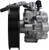 New Hydraulic Power Steering Pump | AAE6312N