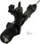 Remanufactured Hydraulic Power Steering Rack & Pinion | AAE3014