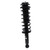 Complete Corner Unit Assembly -Strut, Mount and Spring | KYBSR4749