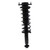 Complete Corner Unit Assembly -Strut, Mount and Spring | KYBSR4749