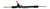 Remanufactured Hydraulic Power Steering Rack & Pinion | AAE3537