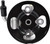New Hydraulic Power Steering Pump | AAE5627N