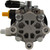 New Hydraulic Power Steering Pump | AAE5693N