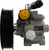 New Hydraulic Power Steering Pump | AAE5693N