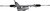 Remanufactured Electric Power Steering Rack | AAEER7050
