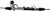 New Hydraulic Power Steering Rack & Pinion | AAE4294N