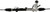 New Hydraulic Power Steering Rack & Pinion | AAE4294N
