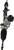 New Hydraulic Power Steering Rack & Pinion | AAE4294N