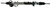 New Hydraulic Power Steering Rack & Pinion | AAE4294N