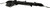 Remanufactured Hydraulic Power Steering Rack & Pinion | AAE3413