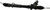 Remanufactured Hydraulic Power Steering Rack & Pinion | AAE3413