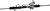 New Hydraulic Power Steering Rack & Pinion | AAE3082N