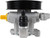 New Hydraulic Power Steering Pump | AAE5281N