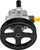 New Hydraulic Power Steering Pump | AAE5762N