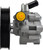 New Hydraulic Power Steering Pump | AAE5762N