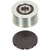 Alternator Decoupler Pulley | INAEA0083
