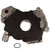 M340 Stock Replacement : Standard Volume, Standard Pressure, Cast Aluminum Oil Pump With Gasket | 978M340