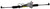 New Hydraulic Power Steering Rack & Pinion | AAE3687N