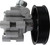 New Hydraulic Power Steering Pump | AAE5645N